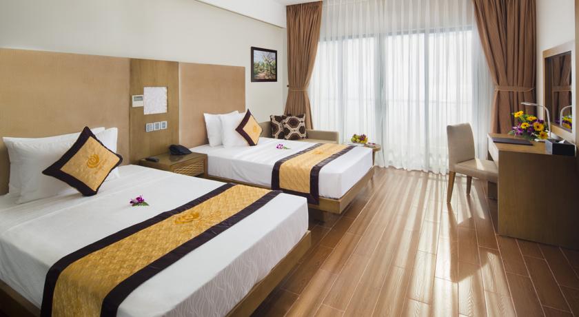 Galina Hotel & Spa — Нячанг, В'єтнам мініатюра 39