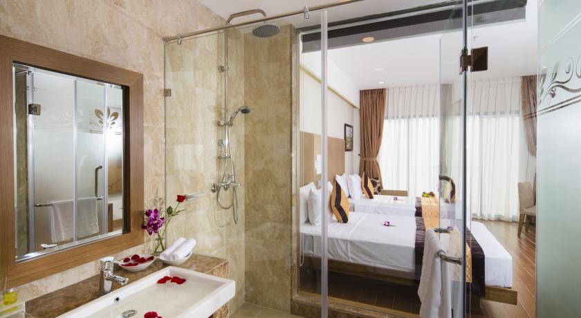 Galina Hotel & Spa — Нячанг, В'єтнам мініатюра 40