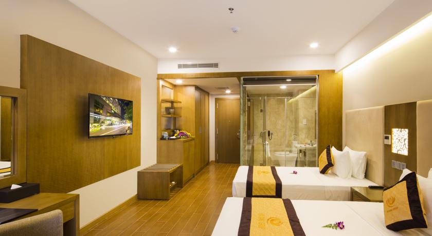 Galina Hotel & Spa — Нячанг, В'єтнам мініатюра 41