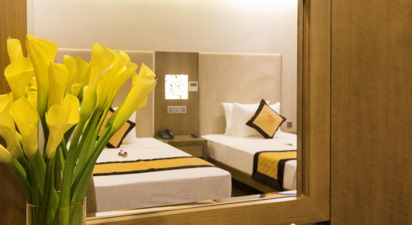 Galina Hotel & Spa — Нячанг, В'єтнам мініатюра 42