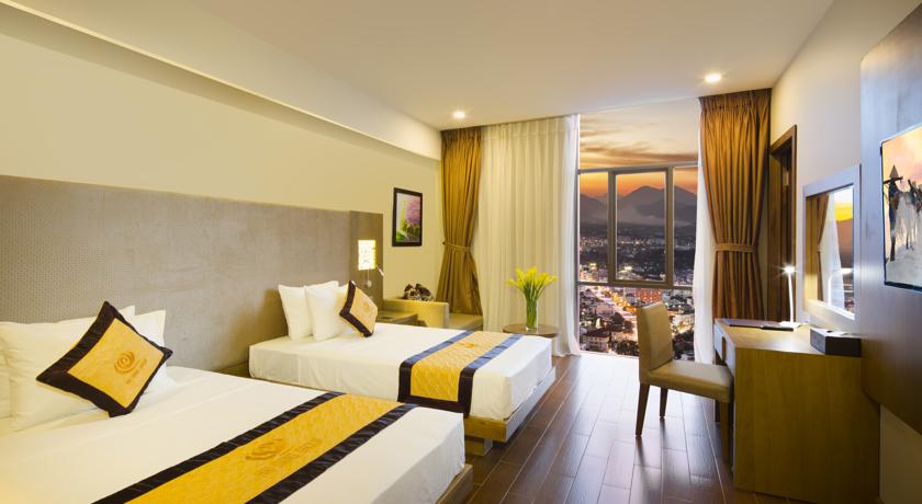 Galina Hotel & Spa — Нячанг, В'єтнам мініатюра 43