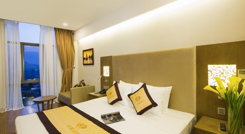 Galina Hotel & Spa — Нячанг, В'єтнам мініатюра 45