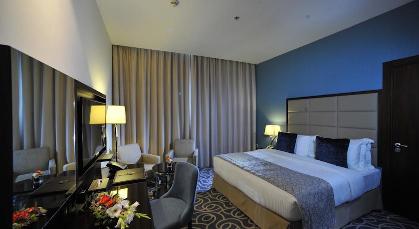 Ramada Abu Dhabi Corniche — Абу Дабі, Об'єднані Арабські Емірати мініатюра 12
