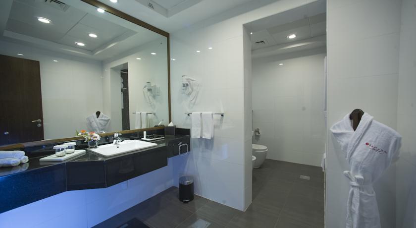 Ramada Abu Dhabi Corniche — Абу Дабі, Об'єднані Арабські Емірати мініатюра 14
