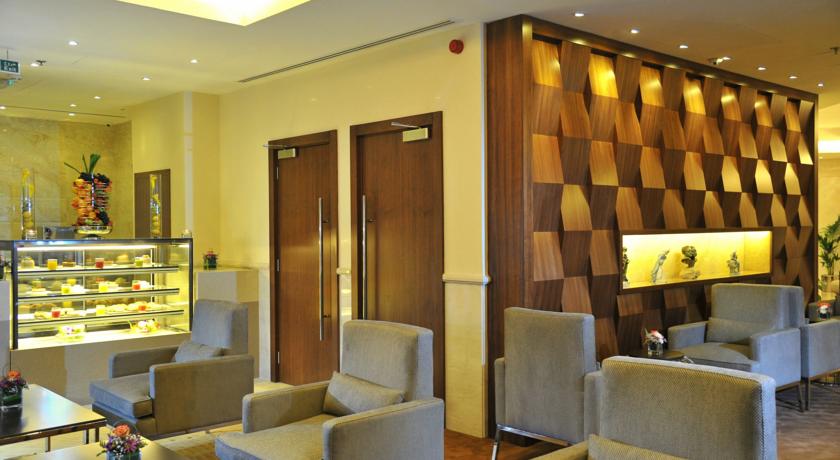 Ramada Abu Dhabi Corniche — Абу Дабі, Об'єднані Арабські Емірати мініатюра 15