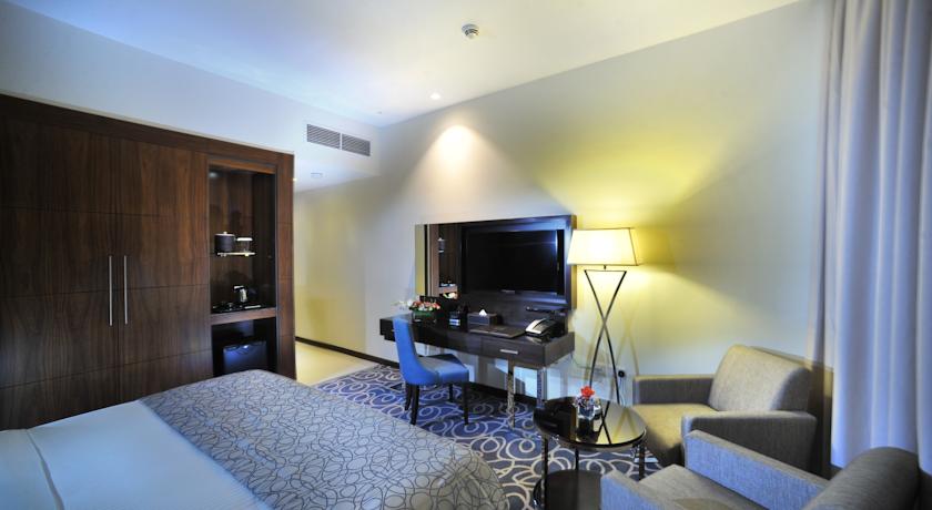 Ramada Abu Dhabi Corniche — Абу Дабі, Об'єднані Арабські Емірати мініатюра 23