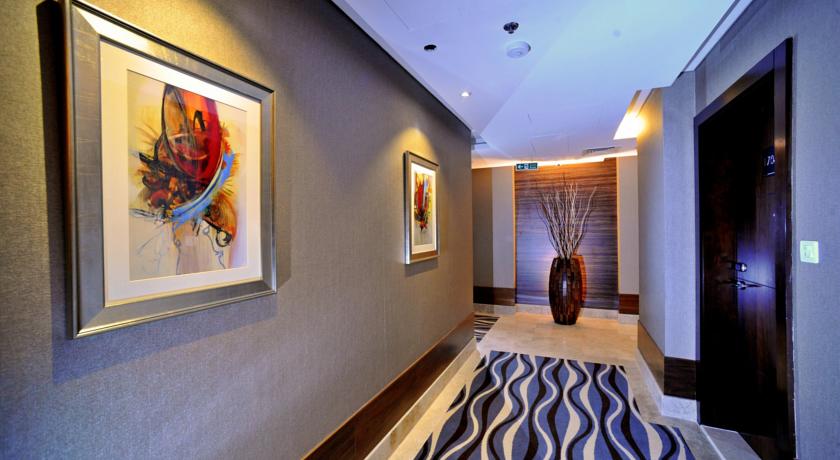 Ramada Abu Dhabi Corniche — Абу Дабі, Об'єднані Арабські Емірати мініатюра 29