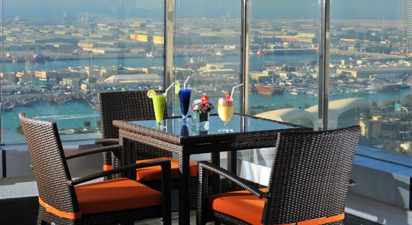 Ramada Abu Dhabi Corniche — Абу Дабі, Об'єднані Арабські Емірати мініатюра 31