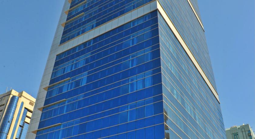 Ramada Abu Dhabi Corniche — Абу Дабі, Об'єднані Арабські Емірати мініатюра 33