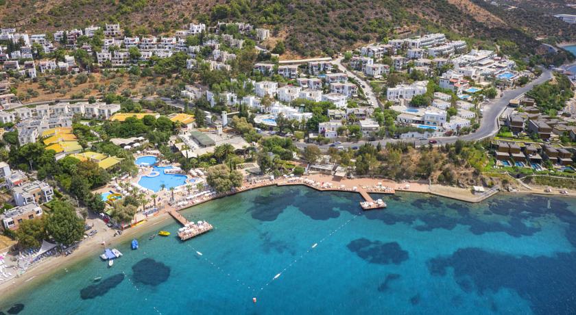 Labranda TMT Bodrum — Бодрум, Туреччина мініатюра 192