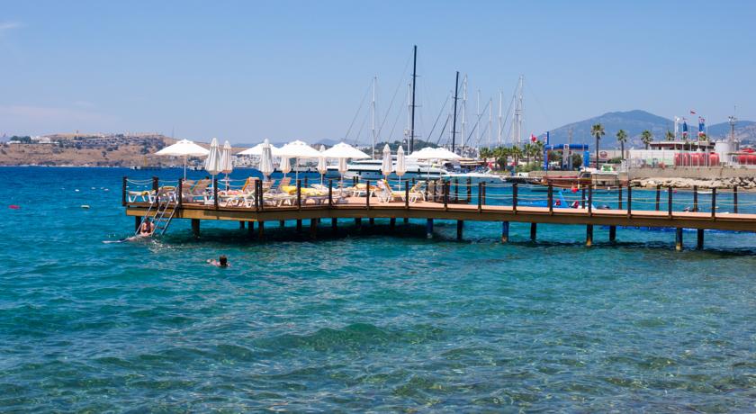 Labranda TMT Bodrum — Бодрум, Туреччина мініатюра 201