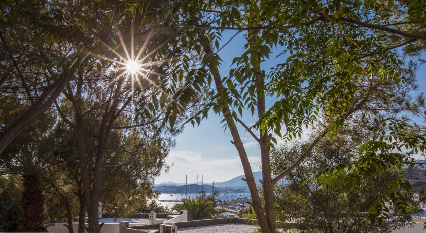 Labranda TMT Bodrum — Бодрум, Туреччина мініатюра 207