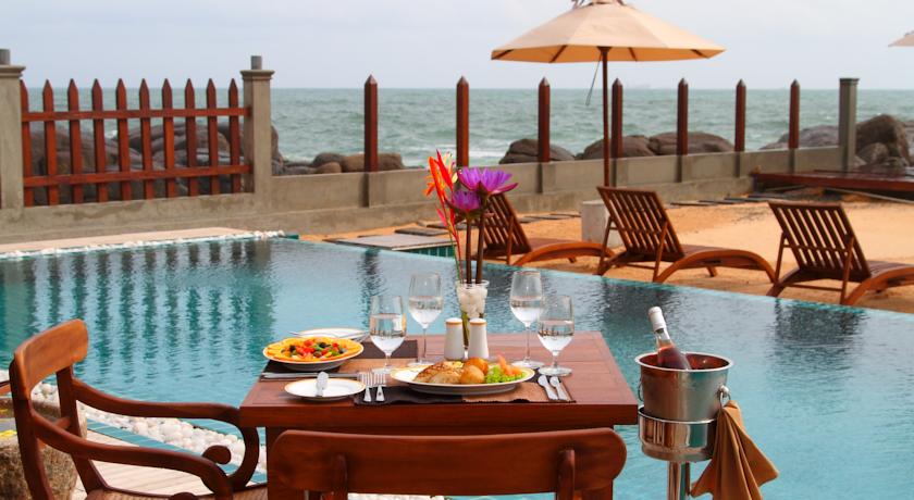 Thaproban Pavilion Resort & Spa — Унаватуна, Шрі Ланка мініатюра 90