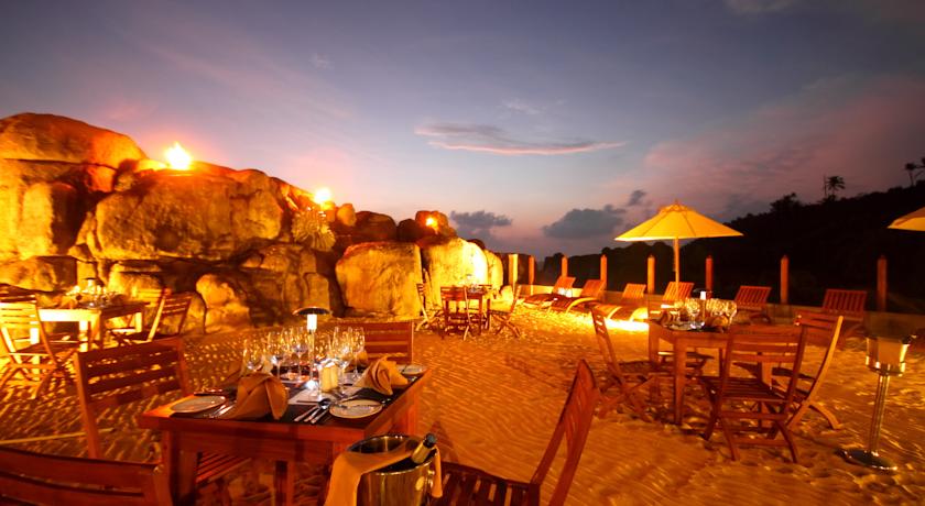Thaproban Pavilion Resort & Spa — Унаватуна, Шрі Ланка мініатюра 91