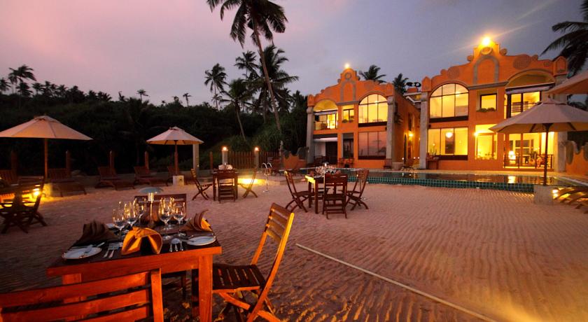 Thaproban Pavilion Resort & Spa — Унаватуна, Шрі Ланка мініатюра 92