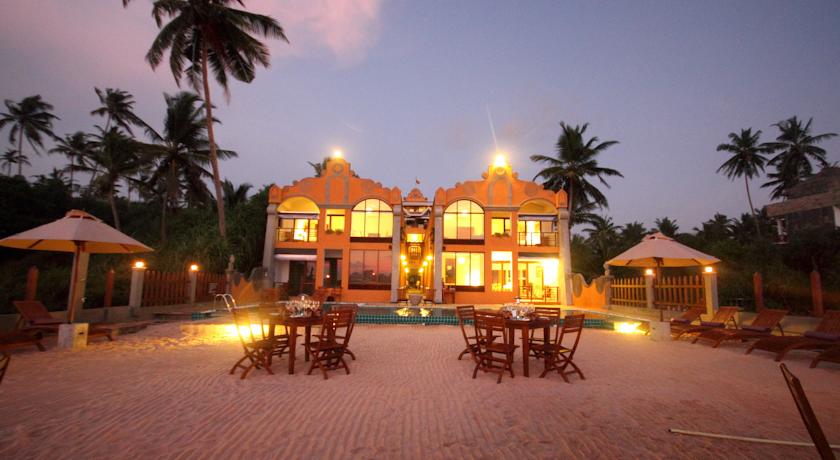 Thaproban Pavilion Resort & Spa — Унаватуна, Шрі Ланка мініатюра 93