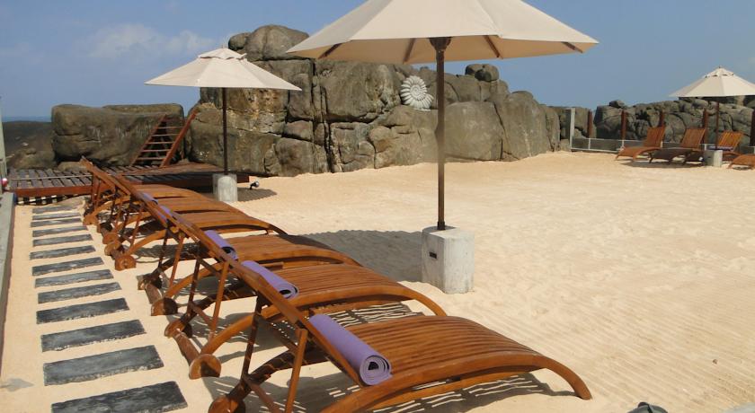Thaproban Pavilion Resort & Spa — Унаватуна, Шрі Ланка мініатюра 94