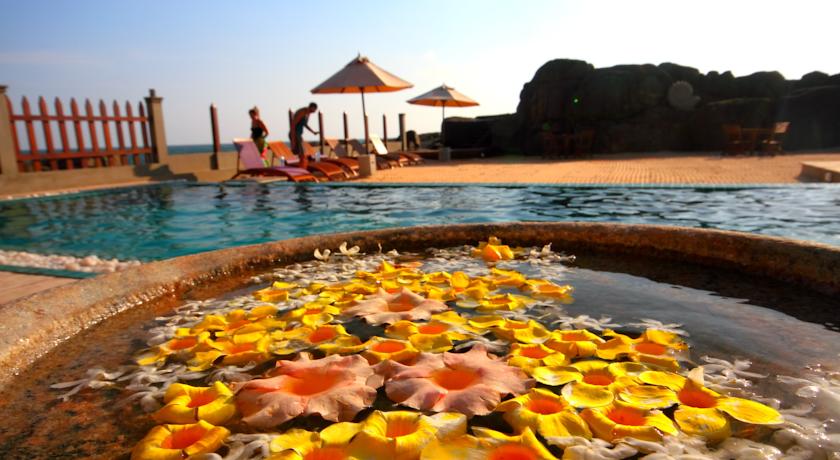 Thaproban Pavilion Resort & Spa — Унаватуна, Шрі Ланка мініатюра 103