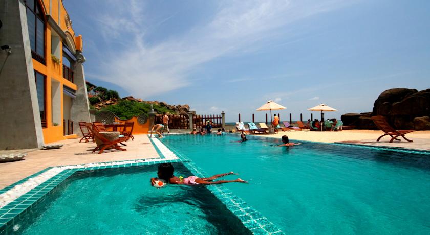 Thaproban Pavilion Resort & Spa — Унаватуна, Шрі Ланка мініатюра 109