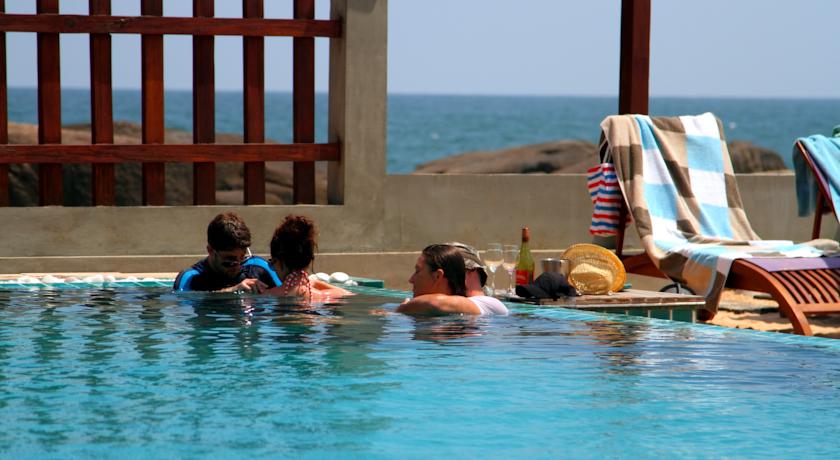 Thaproban Pavilion Resort & Spa — Унаватуна, Шрі Ланка мініатюра 110