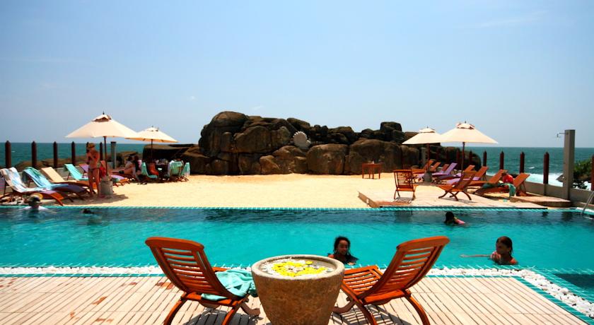 Thaproban Pavilion Resort & Spa — Унаватуна, Шрі Ланка мініатюра 112
