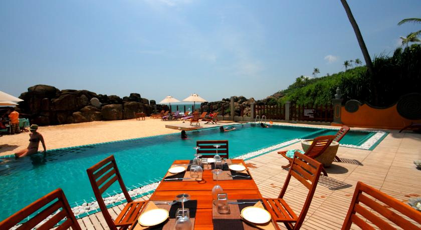 Thaproban Pavilion Resort & Spa — Унаватуна, Шрі Ланка мініатюра 113