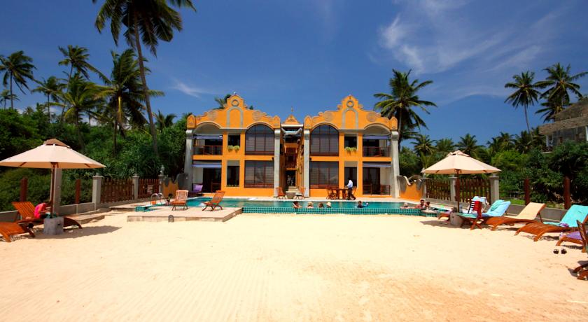 Thaproban Pavilion Resort & Spa — Унаватуна, Шрі Ланка мініатюра 114