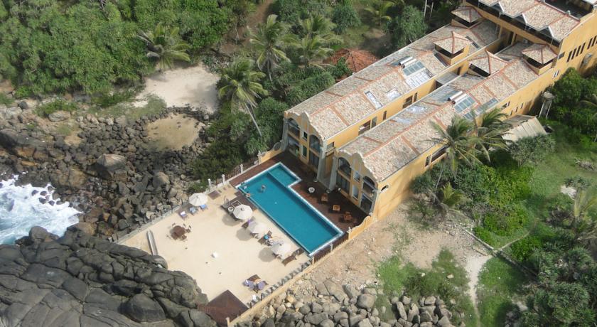 Thaproban Pavilion Resort & Spa — Унаватуна, Шрі Ланка мініатюра 120