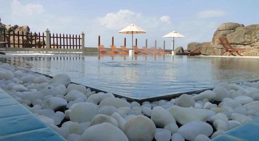 Thaproban Pavilion Resort & Spa — Унаватуна, Шрі Ланка мініатюра 122