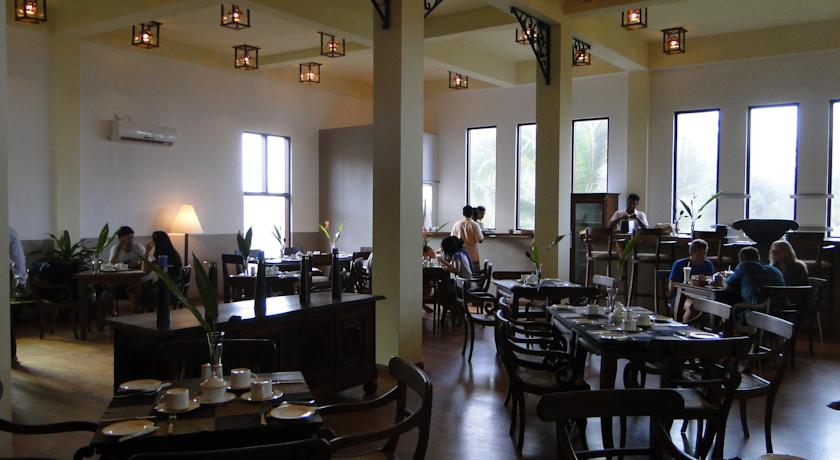 Thaproban Pavilion Resort & Spa — Унаватуна, Шрі Ланка мініатюра 123