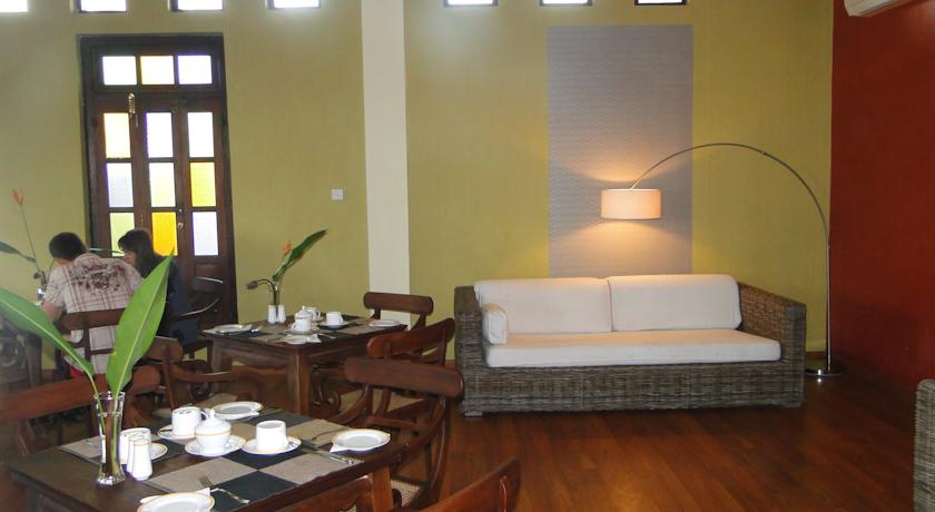 Thaproban Pavilion Resort & Spa — Унаватуна, Шрі Ланка мініатюра 124