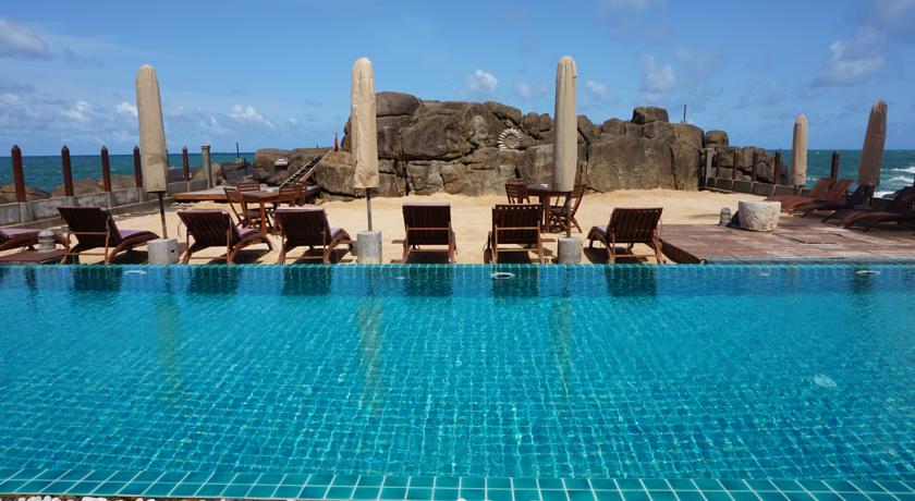 Thaproban Pavilion Resort & Spa — Унаватуна, Шрі Ланка мініатюра 129