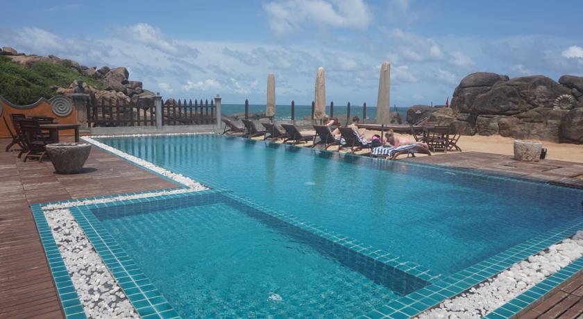 Thaproban Pavilion Resort & Spa — Унаватуна, Шрі Ланка мініатюра 130