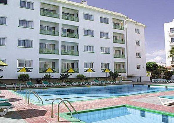 Kokkinos Boutique Hotel — Протарас, Кіпр — фото 1