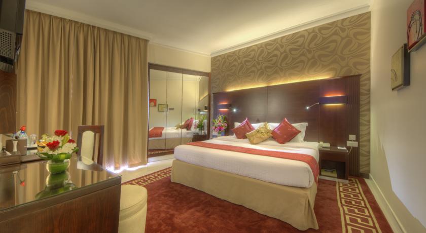 Fortune Grand Hotel — Дубаї, Об'єднані Арабські Емірати мініатюра 7