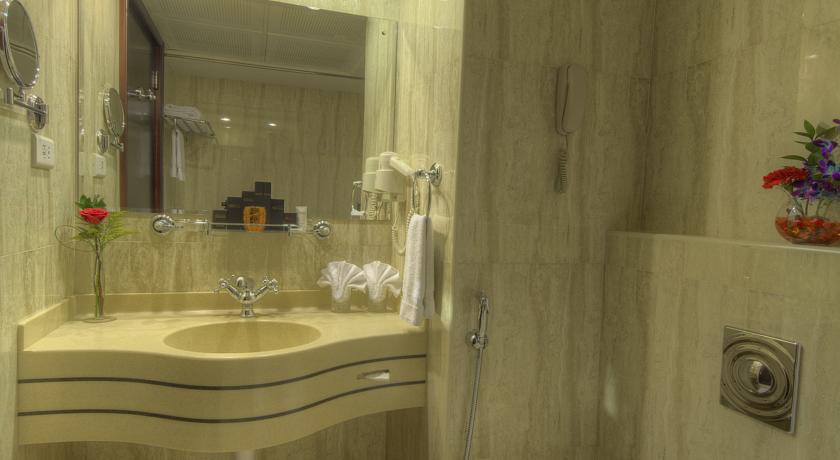 Fortune Grand Hotel — Дубаї, Об'єднані Арабські Емірати мініатюра 8