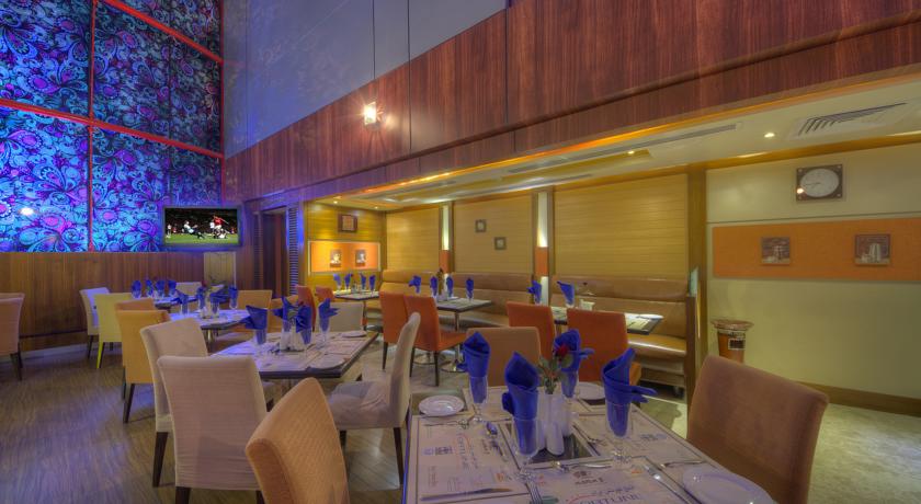 Fortune Grand Hotel — Дубаї, Об'єднані Арабські Емірати мініатюра 16