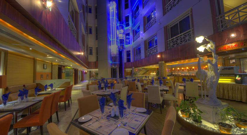Fortune Grand Hotel — Дубаї, Об'єднані Арабські Емірати мініатюра 23
