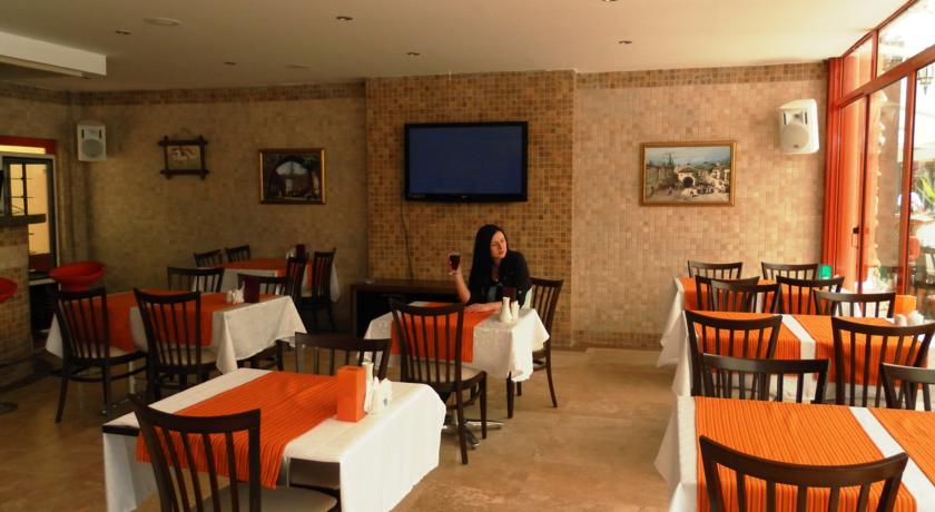 Wasserman Hotel — Кемер, Туреччина мініатюра 11