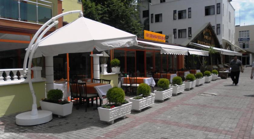 Wasserman Hotel — Кемер, Туреччина мініатюра 12