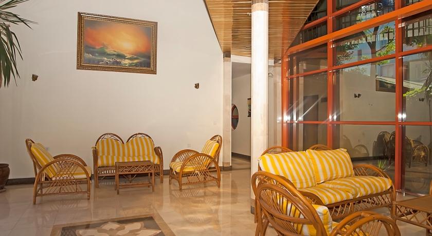 Wasserman Hotel — Кемер, Туреччина мініатюра 14
