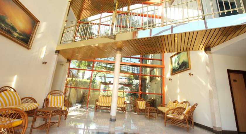 Wasserman Hotel — Кемер, Туреччина мініатюра 15