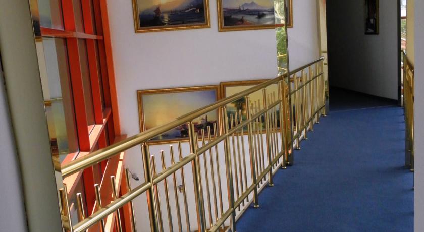 Wasserman Hotel — Кемер, Туреччина мініатюра 16