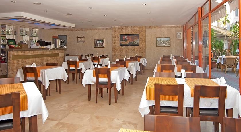 Wasserman Hotel — Кемер, Туреччина мініатюра 21