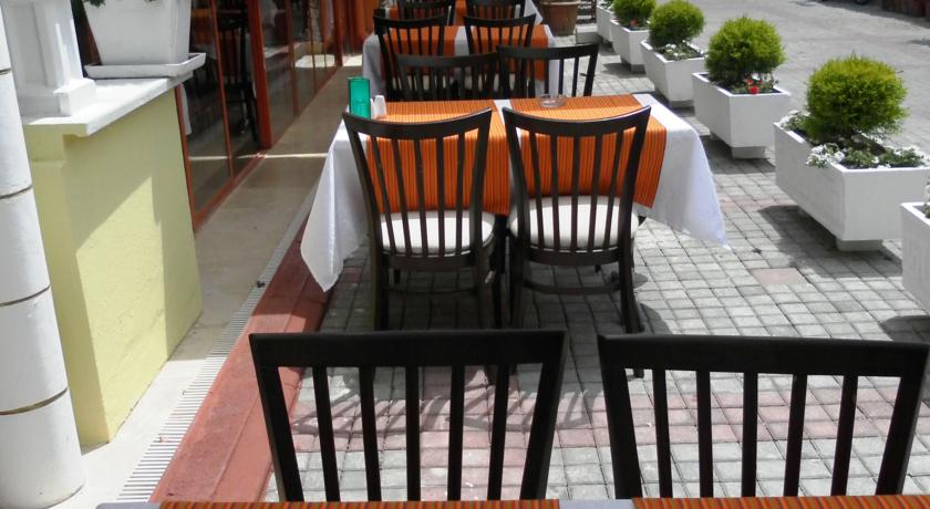 Wasserman Hotel — Кемер, Туреччина мініатюра 22