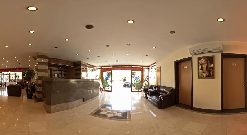 Wasserman Hotel — Кемер, Туреччина мініатюра 32