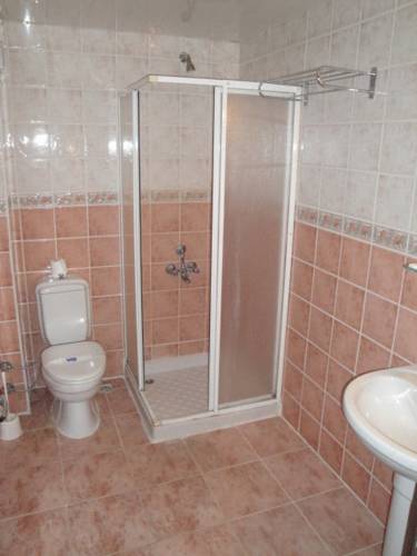 Wasserman Hotel — Кемер, Туреччина мініатюра 34