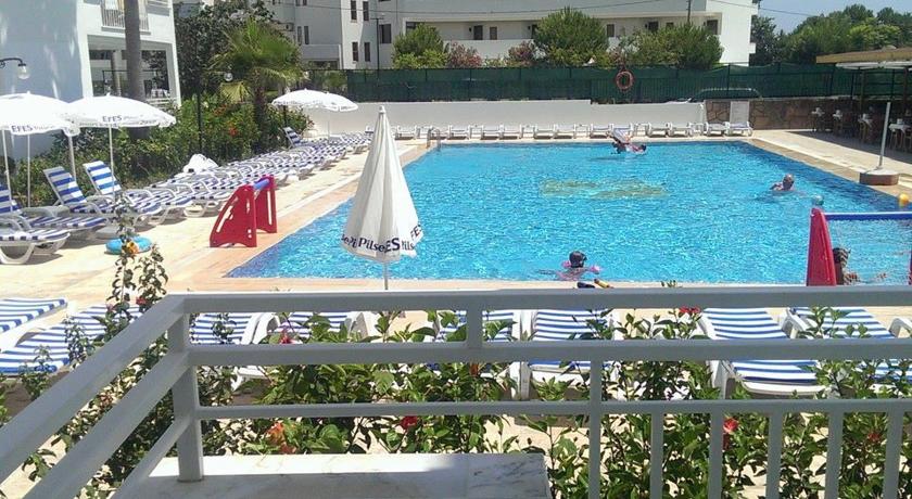 Dream of Side Hotel — Сіде, Туреччина мініатюра 24