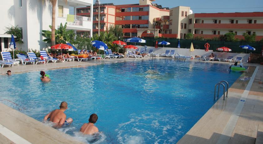 Dream of Side Hotel — Сіде, Туреччина мініатюра 26