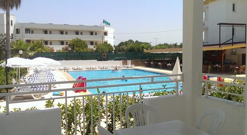Dream of Side Hotel — Сіде, Туреччина мініатюра 27